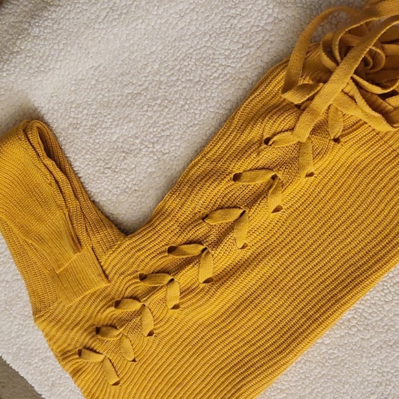 sweater price dropped and firm - Picture 2 of 4